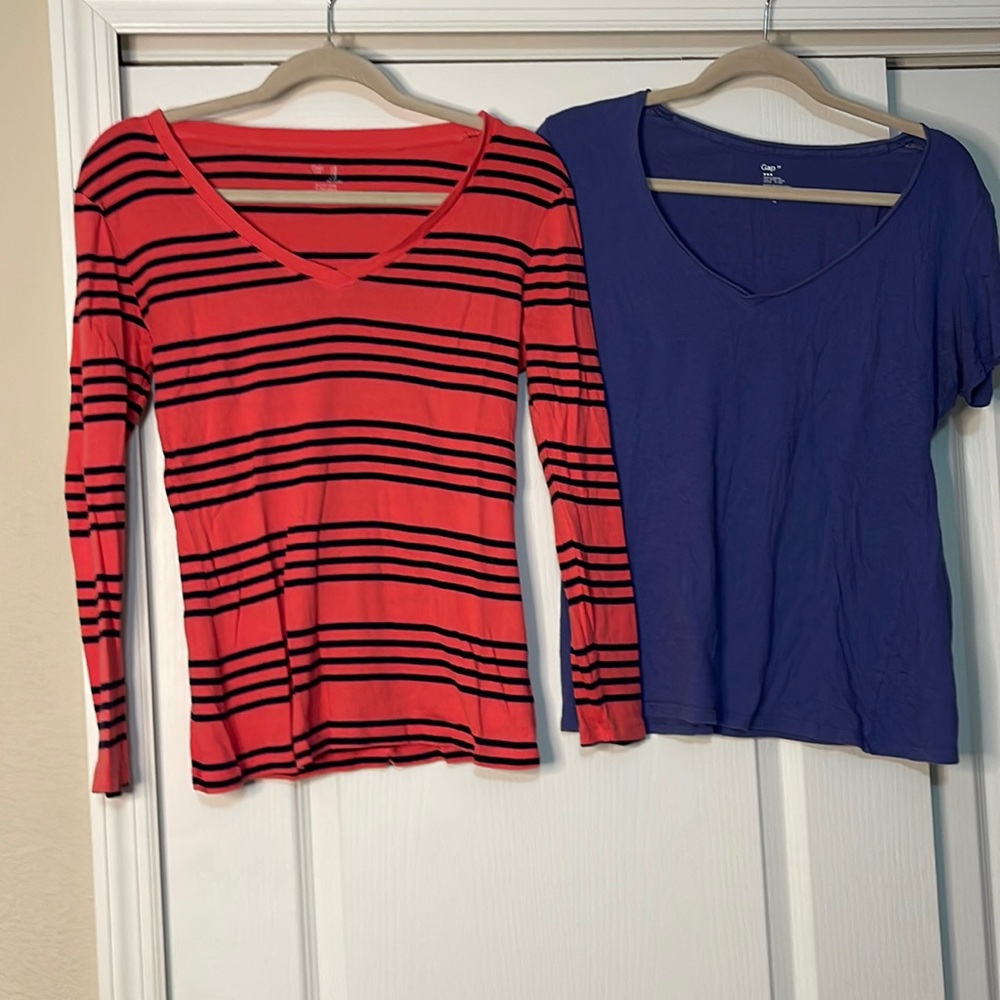 Gap bundle size medium